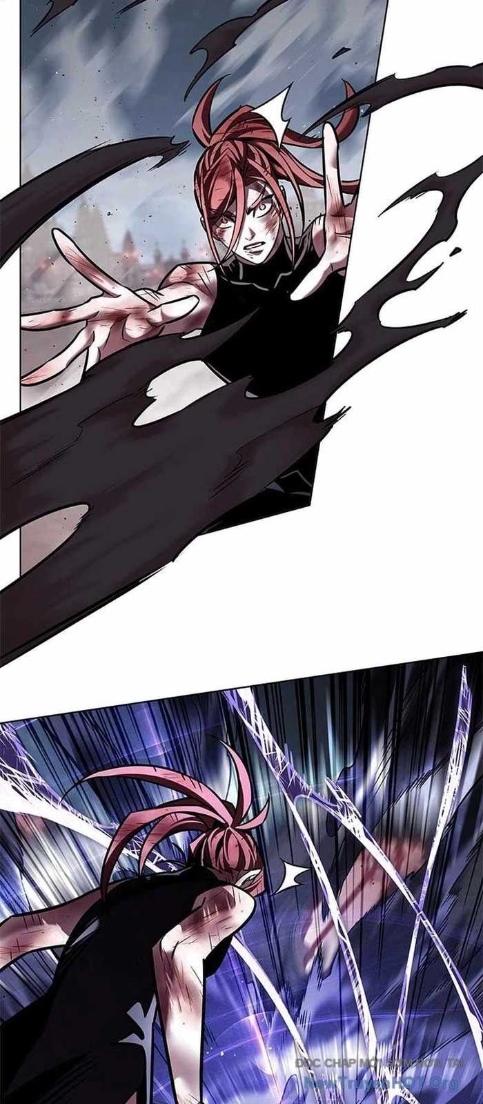 Hoá Thân Thành Mèo Chapter 367 - Trang 3