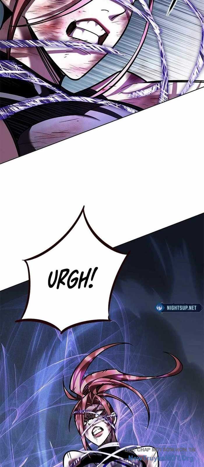 Hoá Thân Thành Mèo Chapter 367 - Trang 3