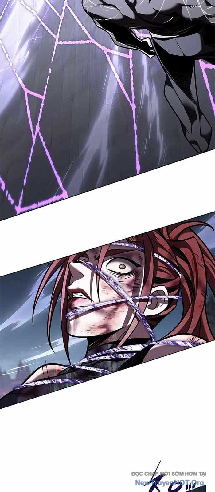 Hoá Thân Thành Mèo Chapter 367 - Trang 3
