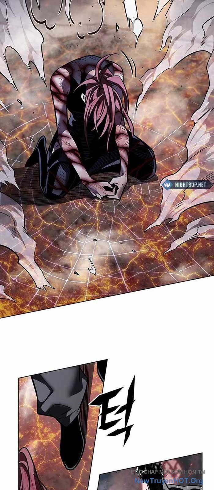 Hoá Thân Thành Mèo Chapter 367 - Trang 3