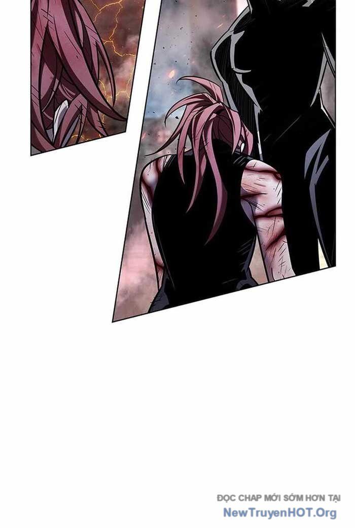 Hoá Thân Thành Mèo Chapter 367 - Trang 3