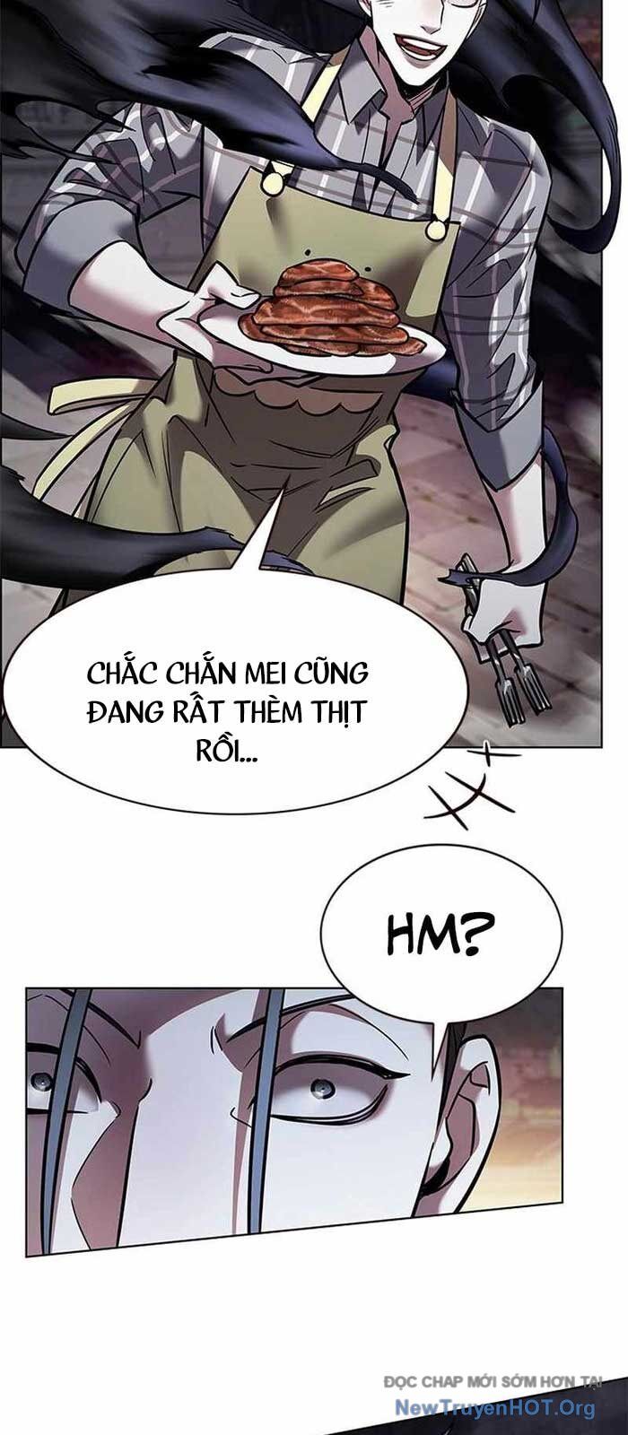 Hoá Thân Thành Mèo Chapter 367 - Trang 3