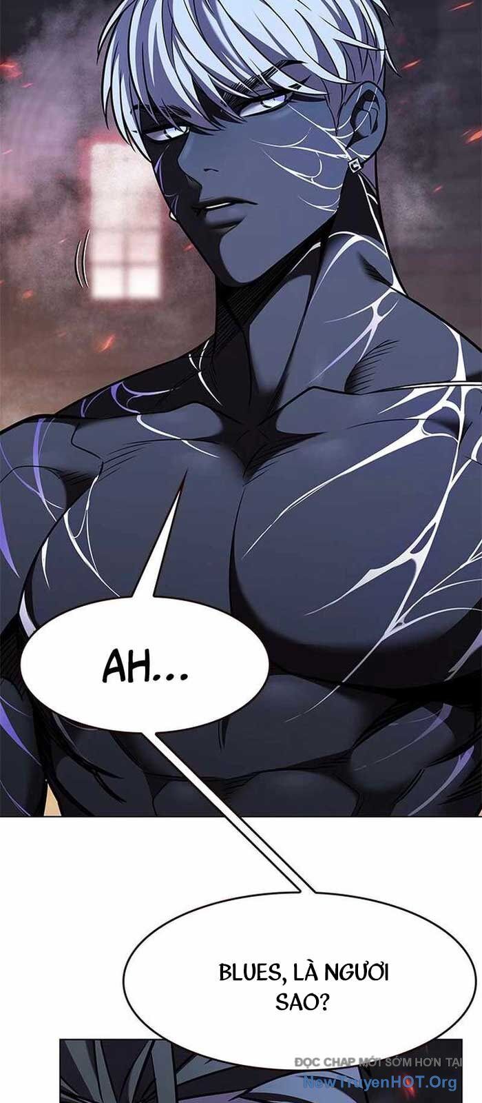 Hoá Thân Thành Mèo Chapter 367 - Trang 3