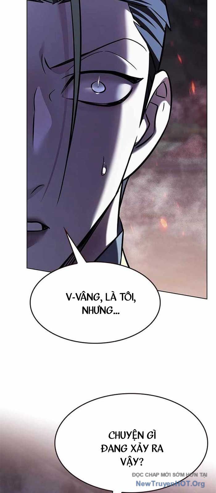 Hoá Thân Thành Mèo Chapter 367 - Trang 3