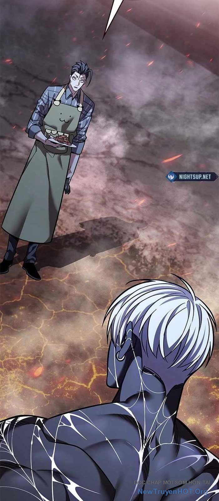 Hoá Thân Thành Mèo Chapter 367 - Trang 3