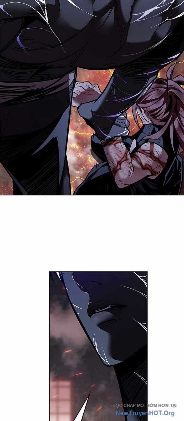 Hoá Thân Thành Mèo Chapter 367 - Trang 3