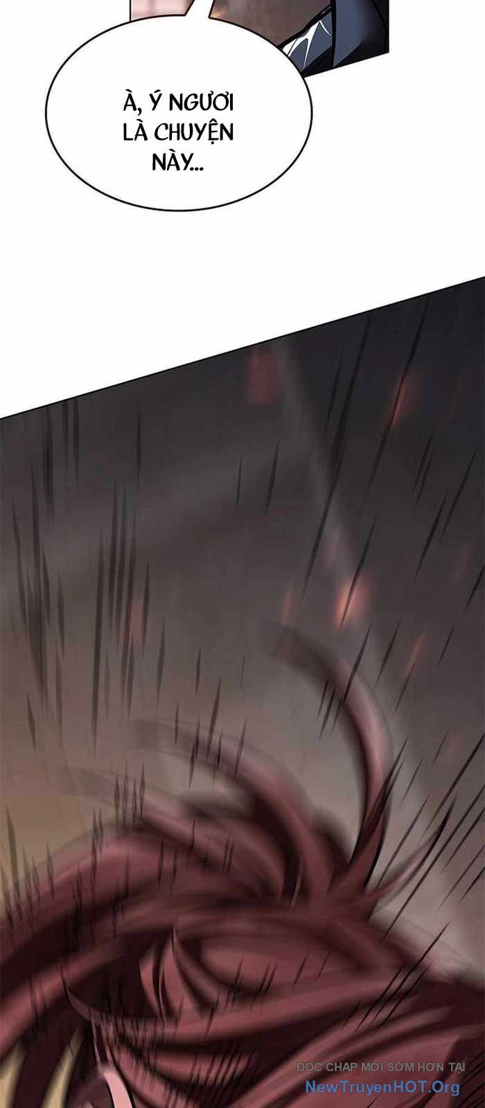 Hoá Thân Thành Mèo Chapter 367 - Trang 3