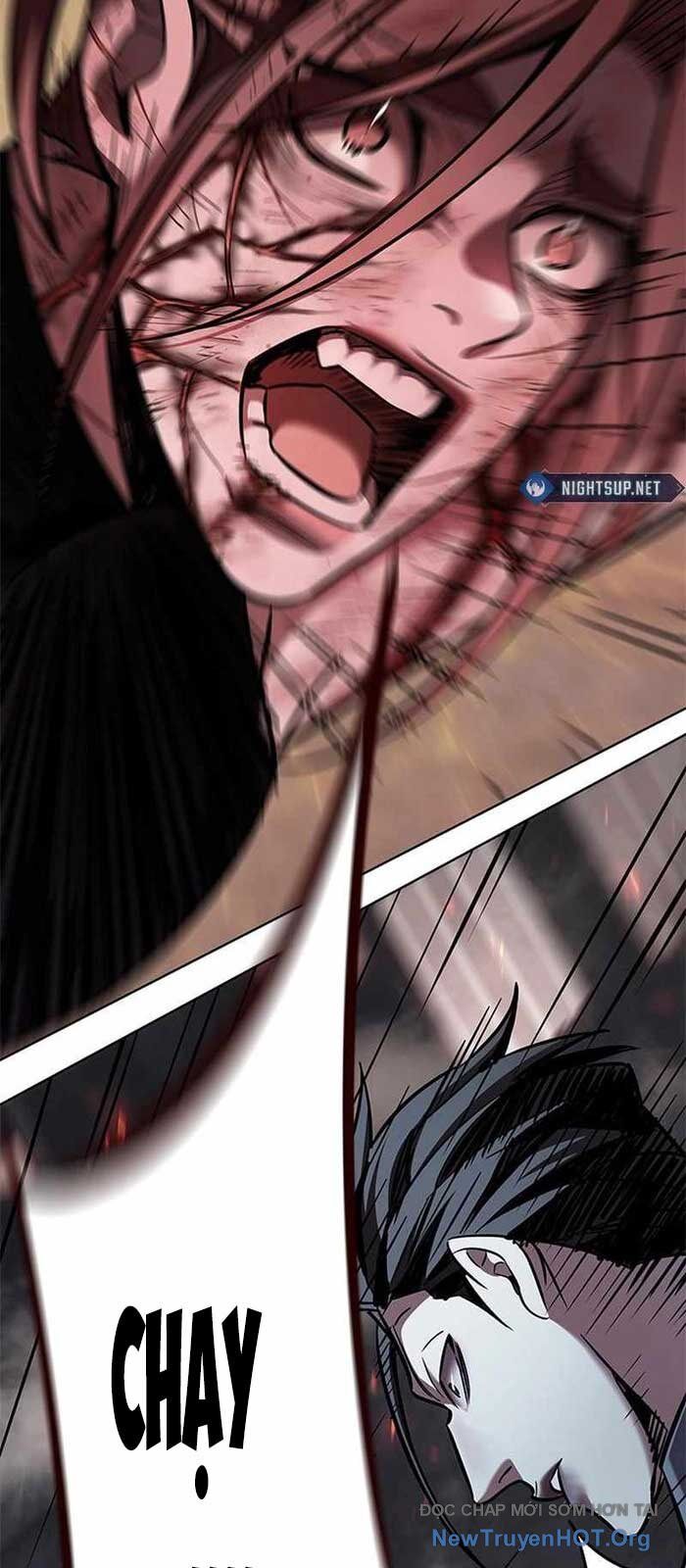 Hoá Thân Thành Mèo Chapter 367 - Trang 3