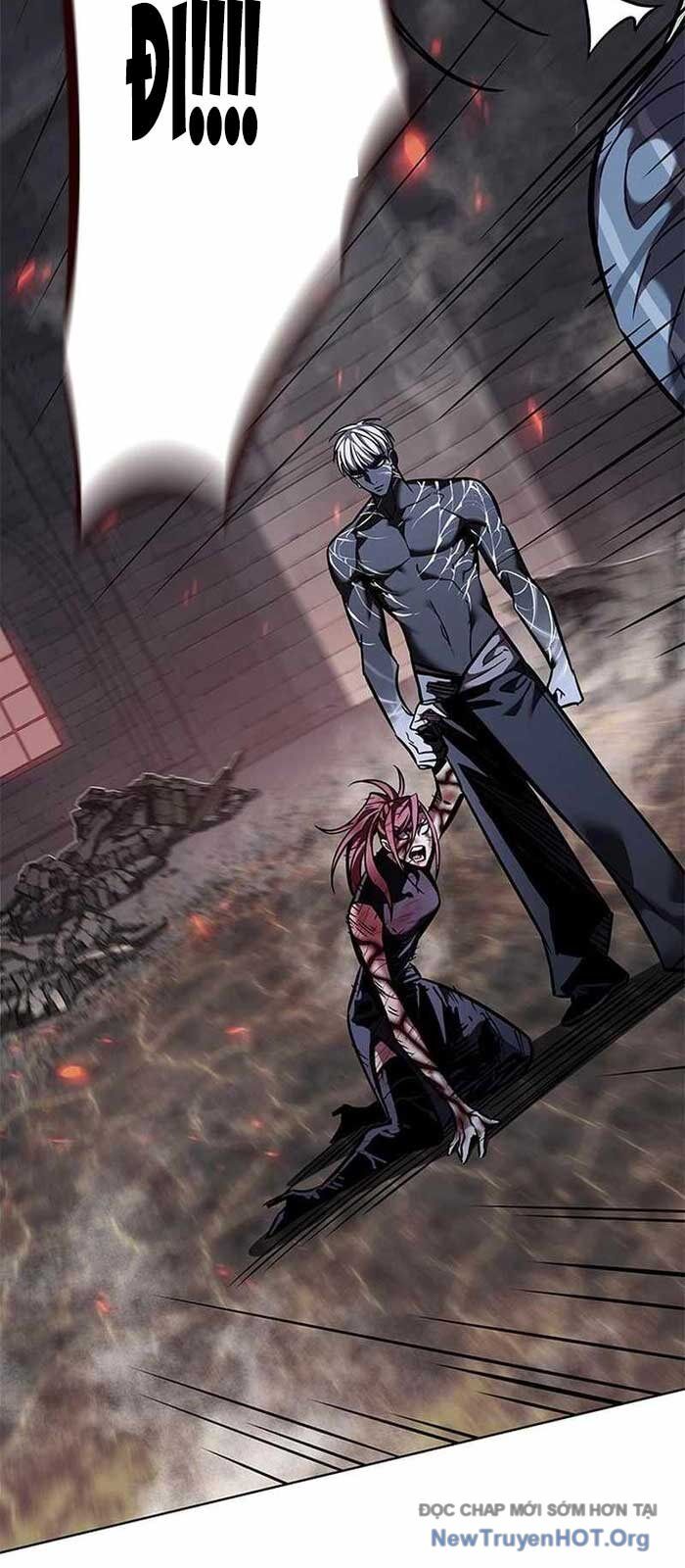 Hoá Thân Thành Mèo Chapter 367 - Trang 3