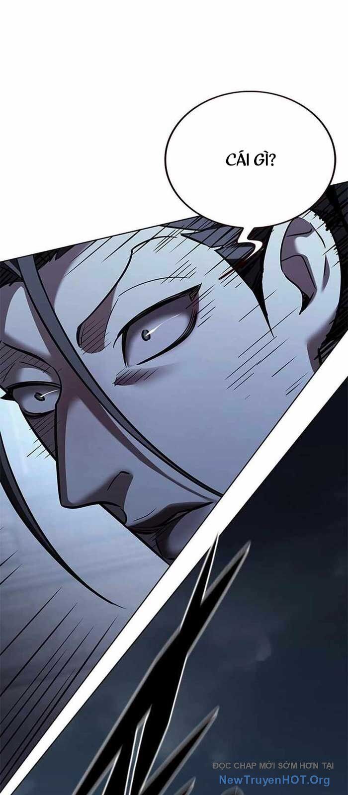 Hoá Thân Thành Mèo Chapter 367 - Trang 3