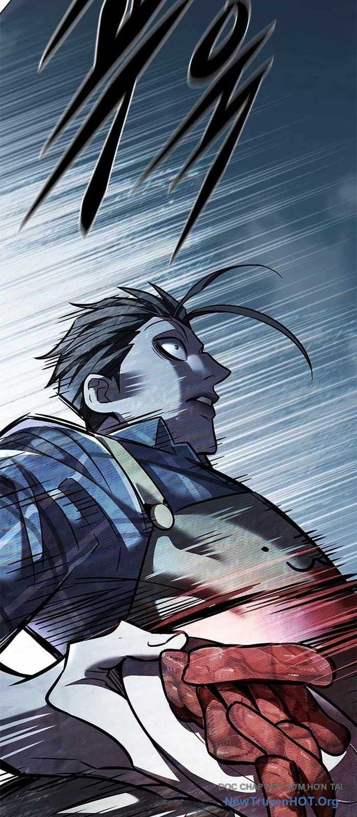Hoá Thân Thành Mèo Chapter 367 - Trang 3