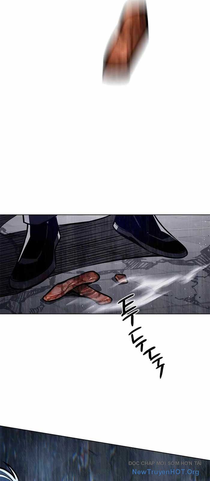 Hoá Thân Thành Mèo Chapter 367 - Trang 3