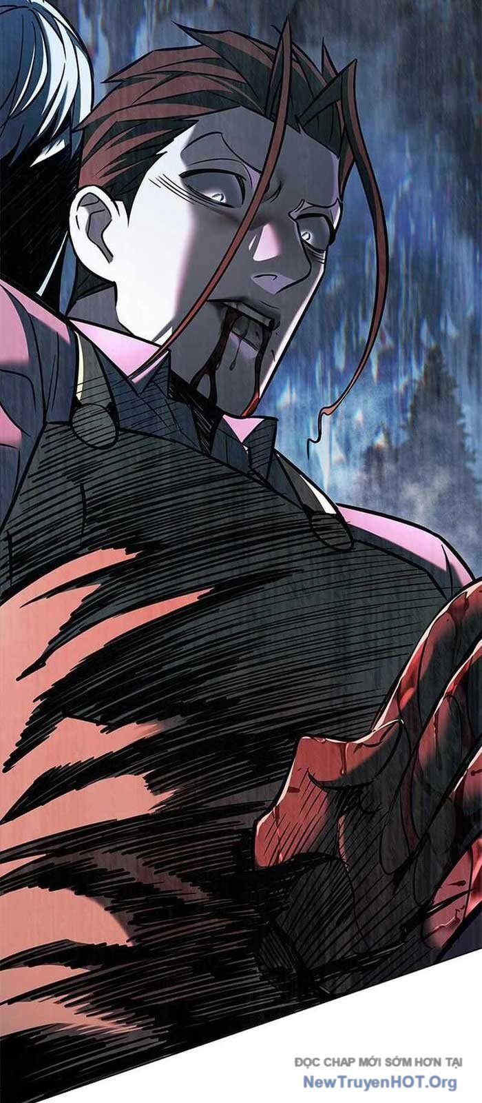 Hoá Thân Thành Mèo Chapter 367 - Trang 3