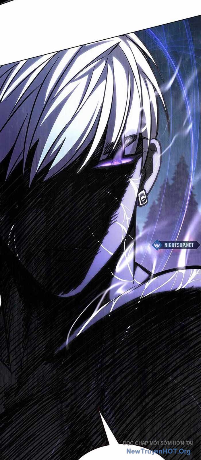 Hoá Thân Thành Mèo Chapter 367 - Trang 3