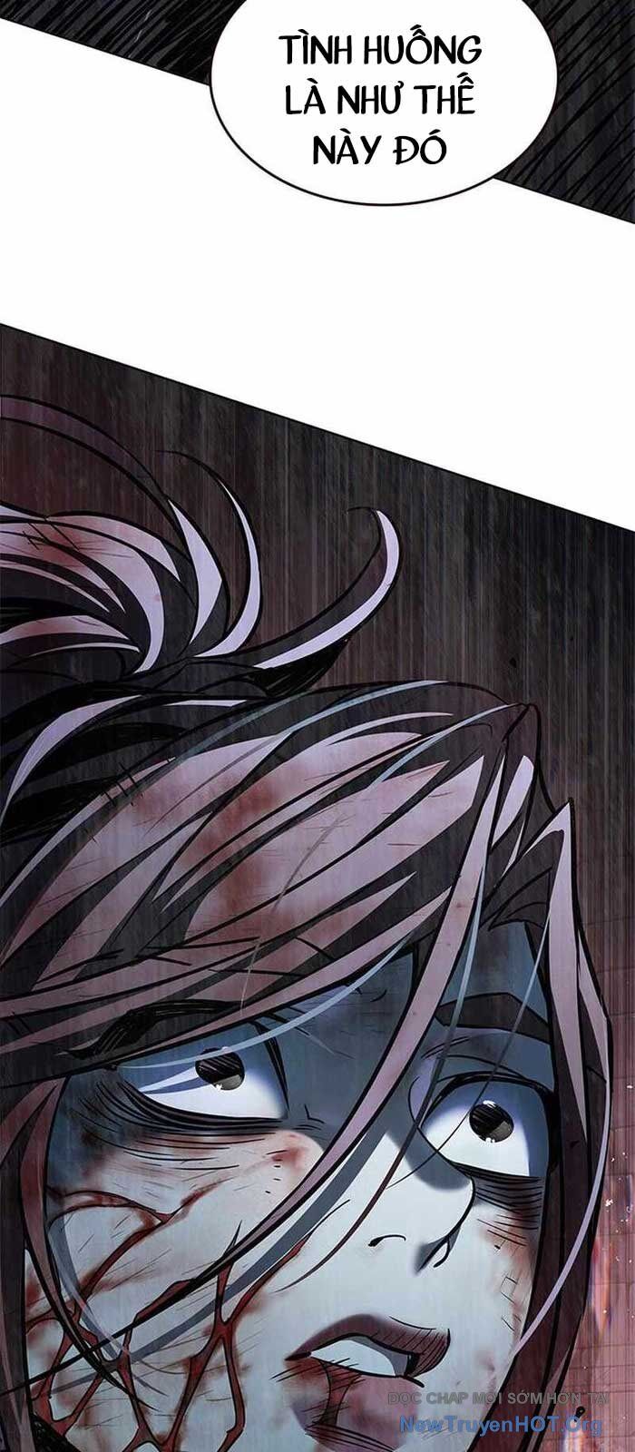 Hoá Thân Thành Mèo Chapter 367 - Trang 3
