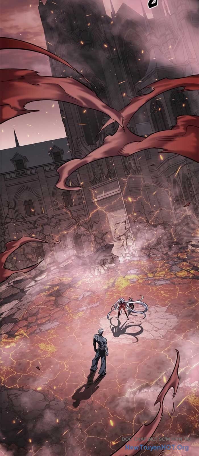 Hoá Thân Thành Mèo Chapter 369 - Trang 2