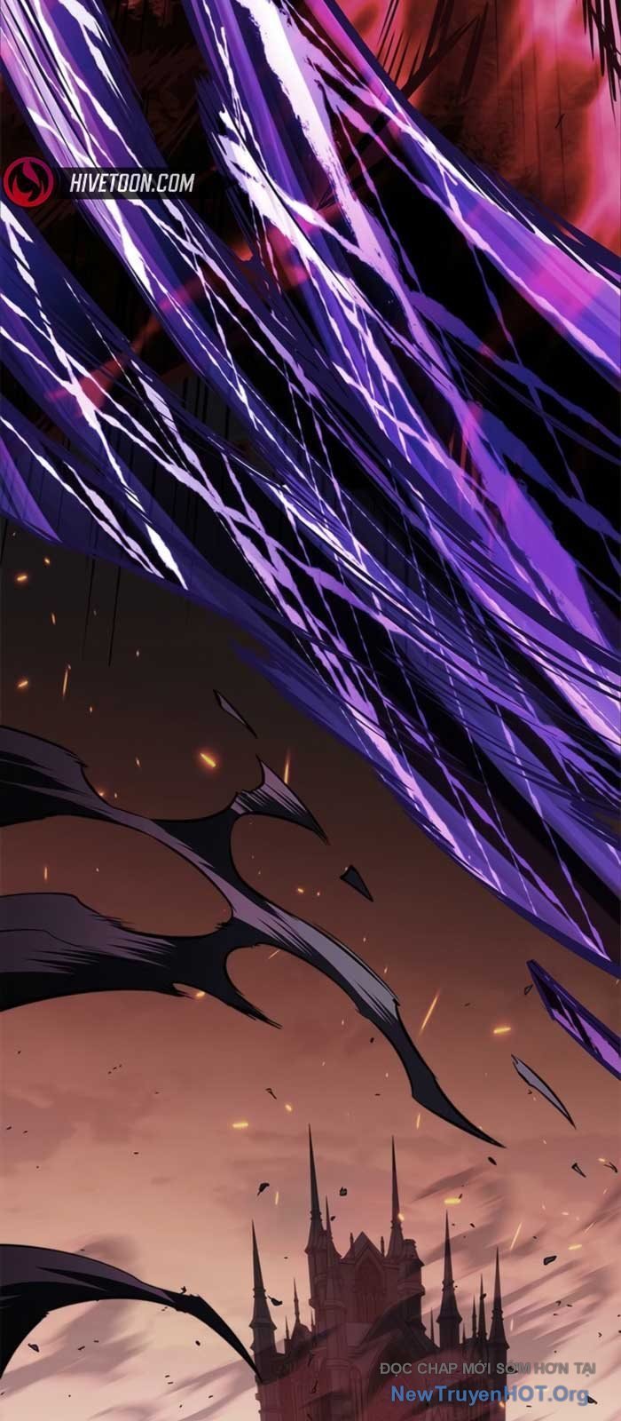 Hoá Thân Thành Mèo Chapter 369 - Trang 2