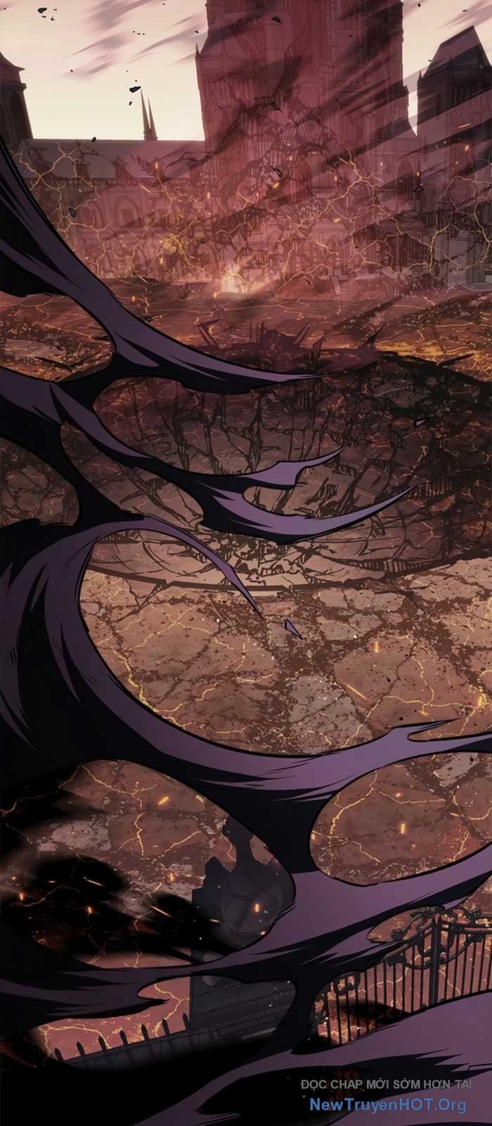 Hoá Thân Thành Mèo Chapter 369 - Trang 2