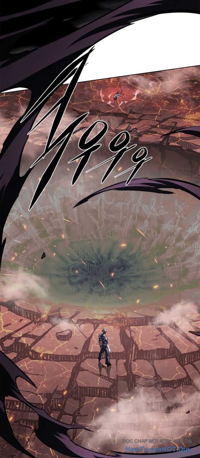 Hoá Thân Thành Mèo Chapter 369 - Trang 2