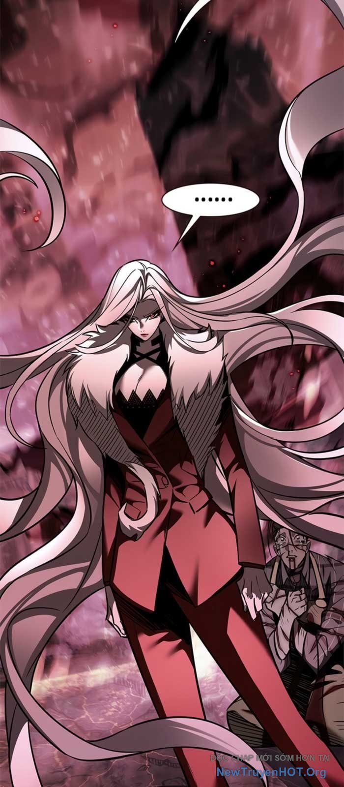 Hoá Thân Thành Mèo Chapter 369 - Trang 2