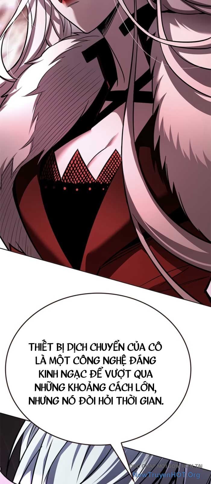 Hoá Thân Thành Mèo Chapter 369 - Trang 2