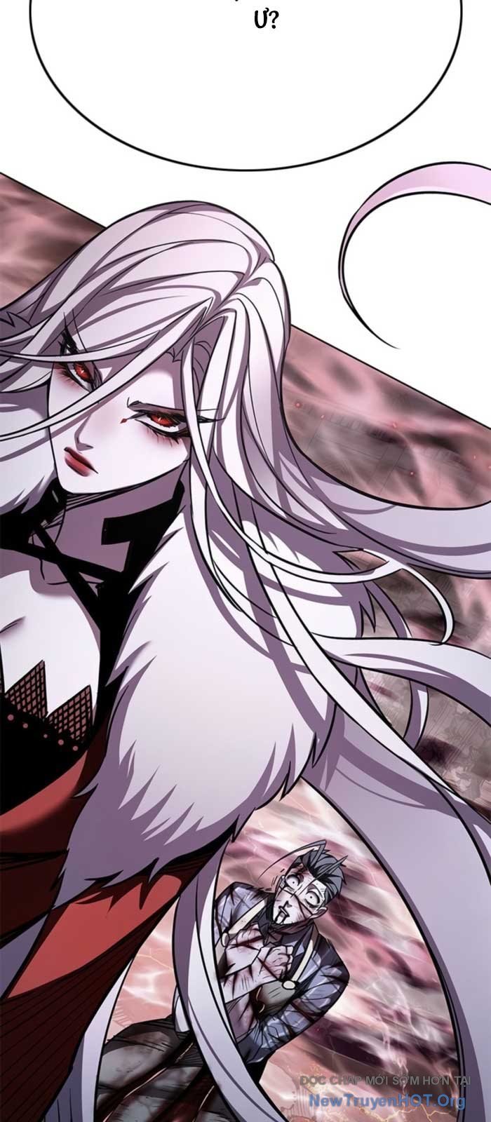 Hoá Thân Thành Mèo Chapter 369 - Trang 2