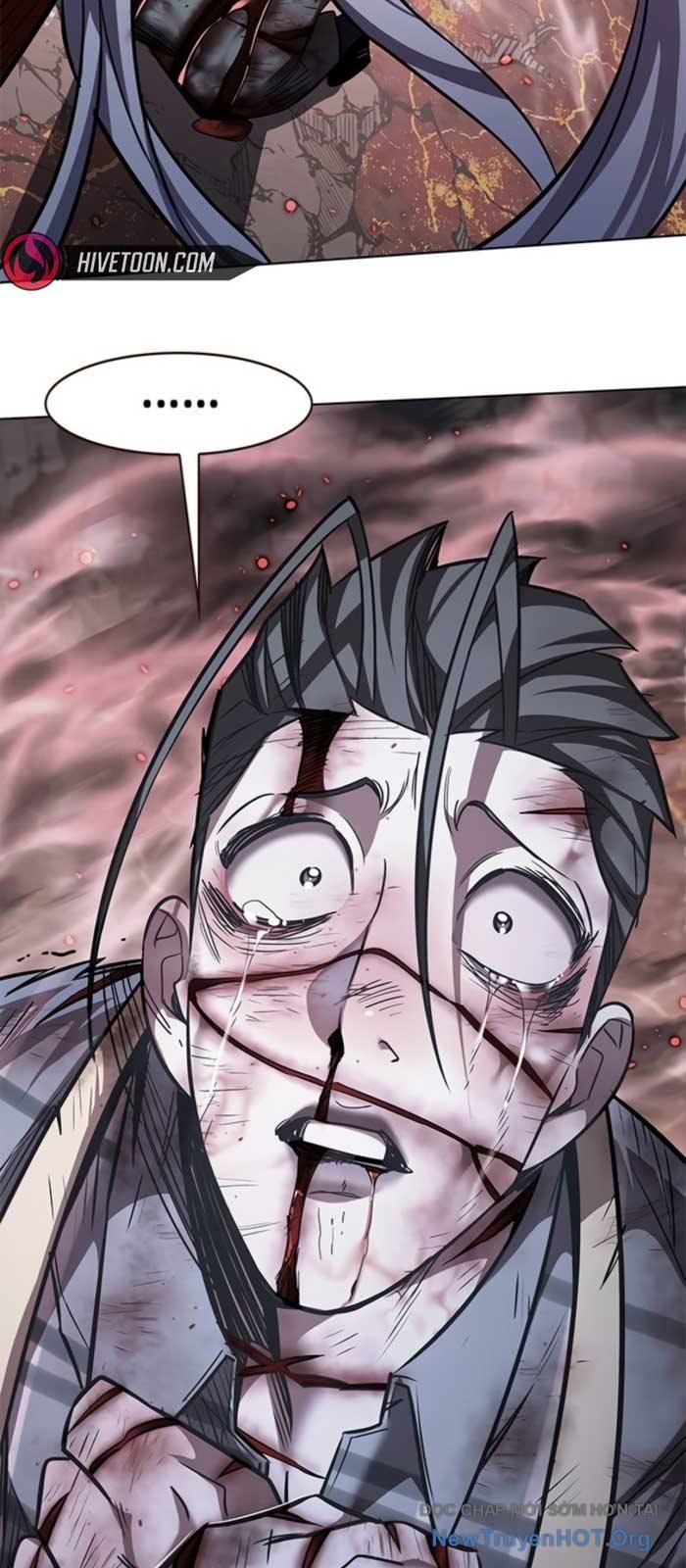 Hoá Thân Thành Mèo Chapter 369 - Trang 2