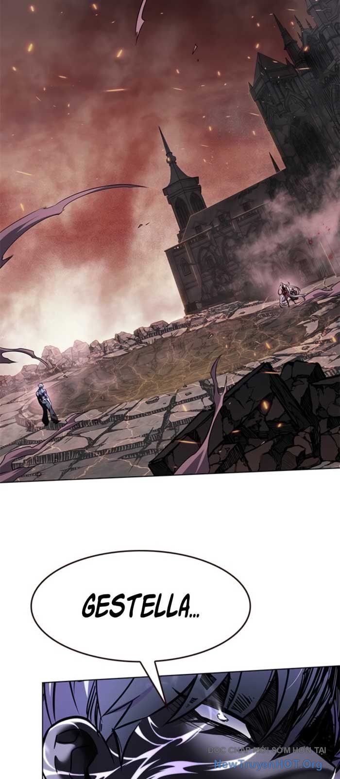 Hoá Thân Thành Mèo Chapter 369 - Trang 2