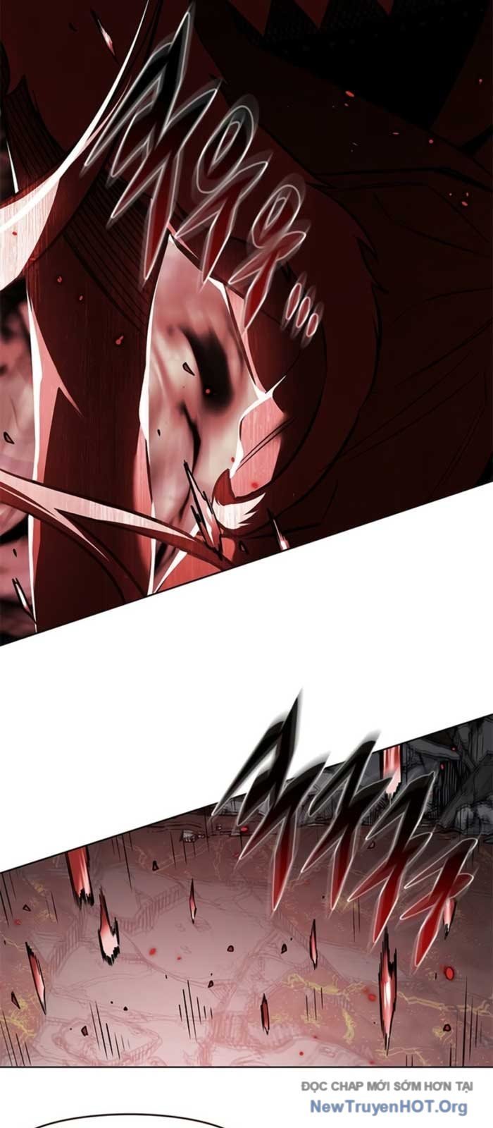 Hoá Thân Thành Mèo Chapter 369 - Trang 2