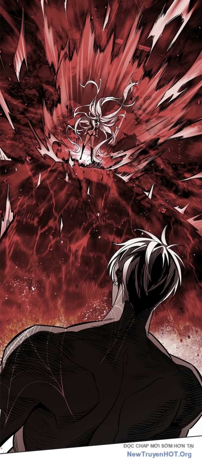 Hoá Thân Thành Mèo Chapter 369 - Trang 2