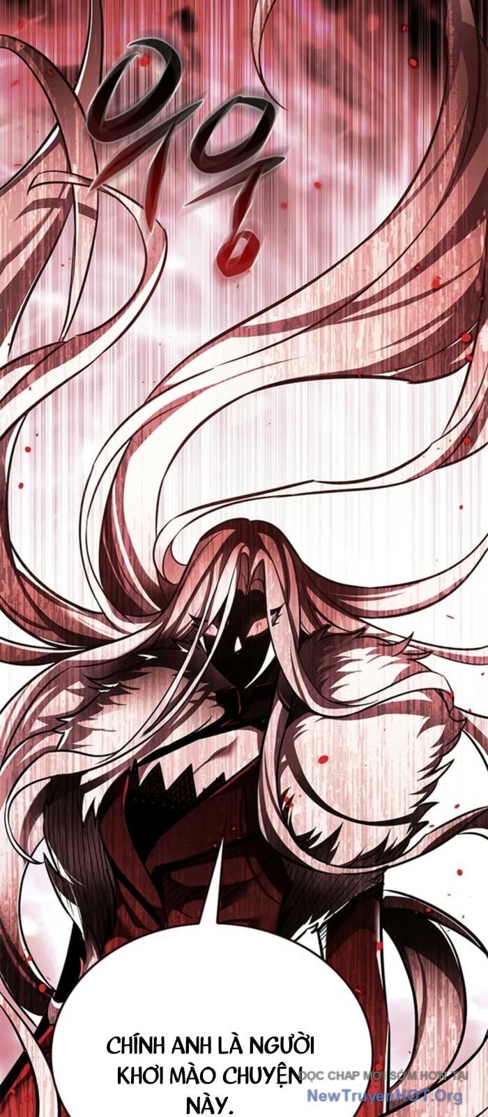 Hoá Thân Thành Mèo Chapter 369 - Trang 2