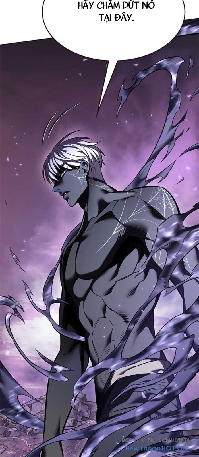 Hoá Thân Thành Mèo Chapter 369 - Trang 2