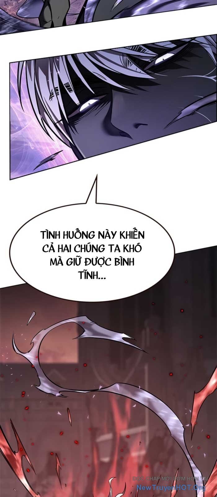 Hoá Thân Thành Mèo Chapter 369 - Trang 2