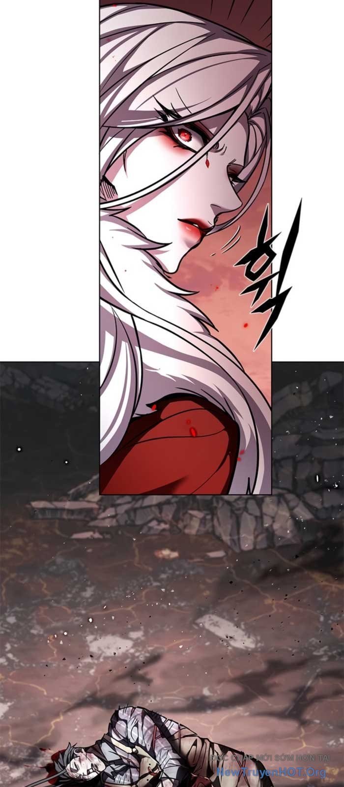 Hoá Thân Thành Mèo Chapter 369 - Trang 2