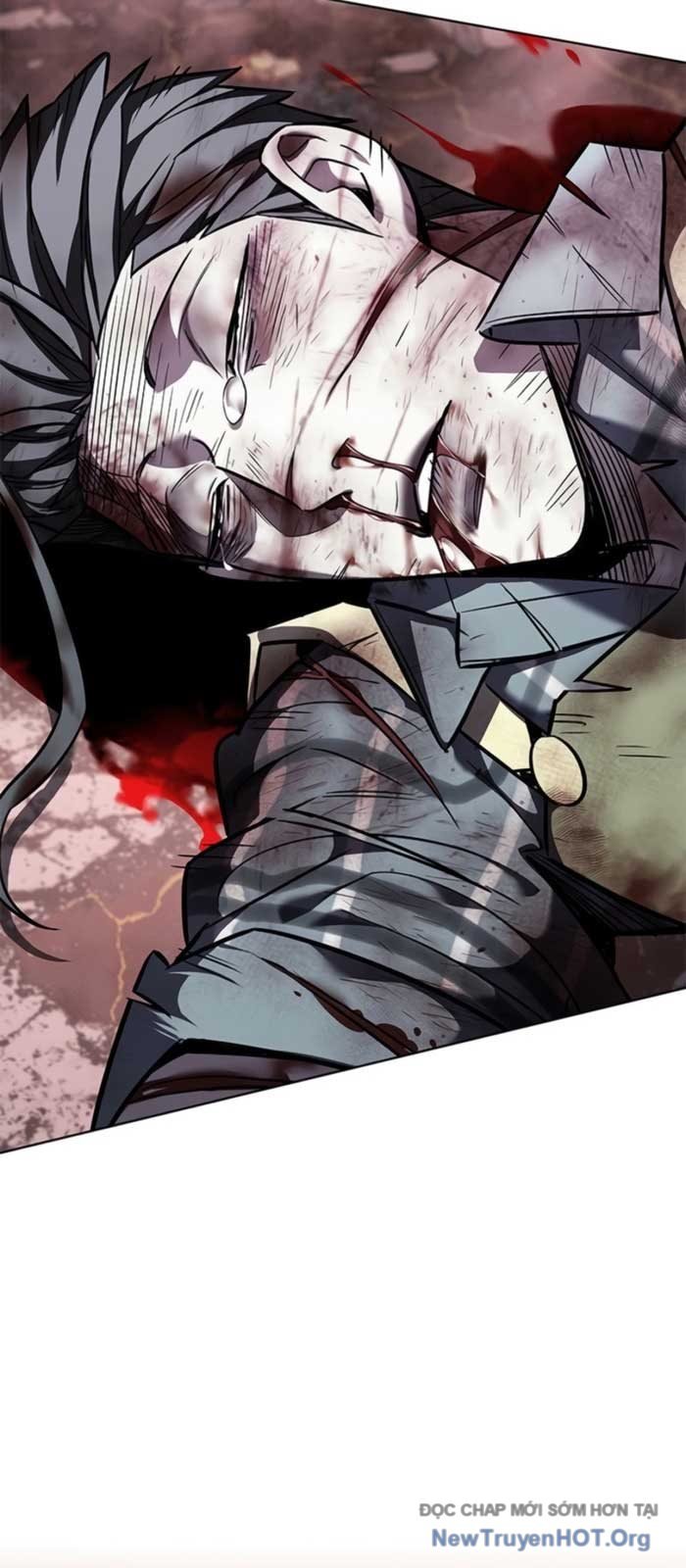 Hoá Thân Thành Mèo Chapter 369 - Trang 2
