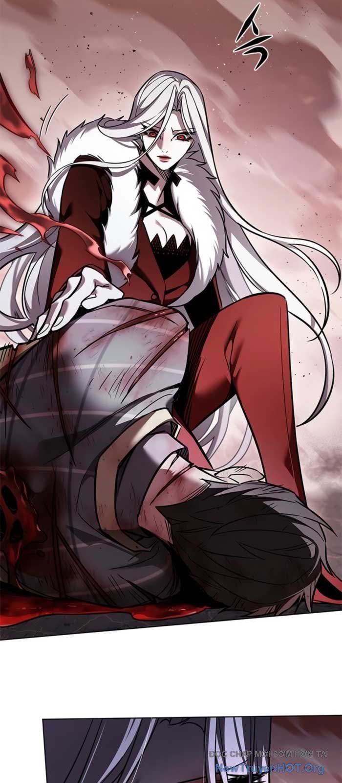 Hoá Thân Thành Mèo Chapter 369 - Trang 2