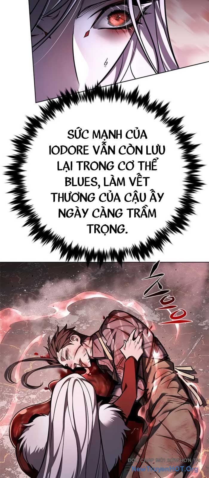 Hoá Thân Thành Mèo Chapter 369 - Trang 2