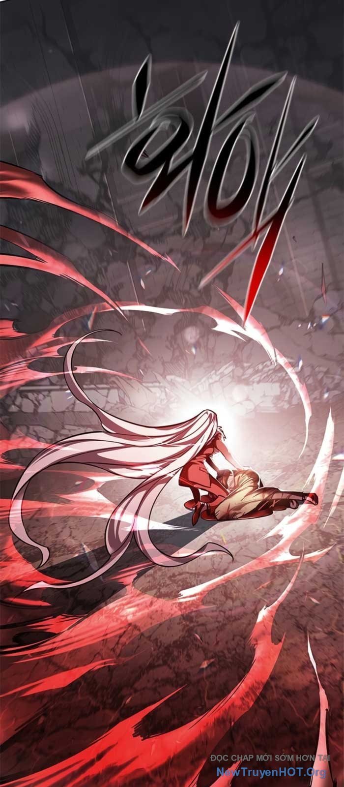 Hoá Thân Thành Mèo Chapter 369 - Trang 2