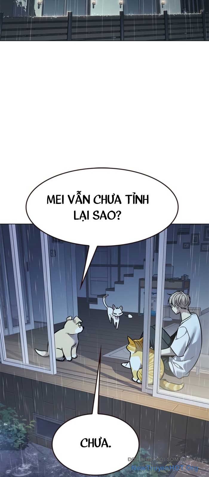 Hoá Thân Thành Mèo Chapter 369 - Trang 2