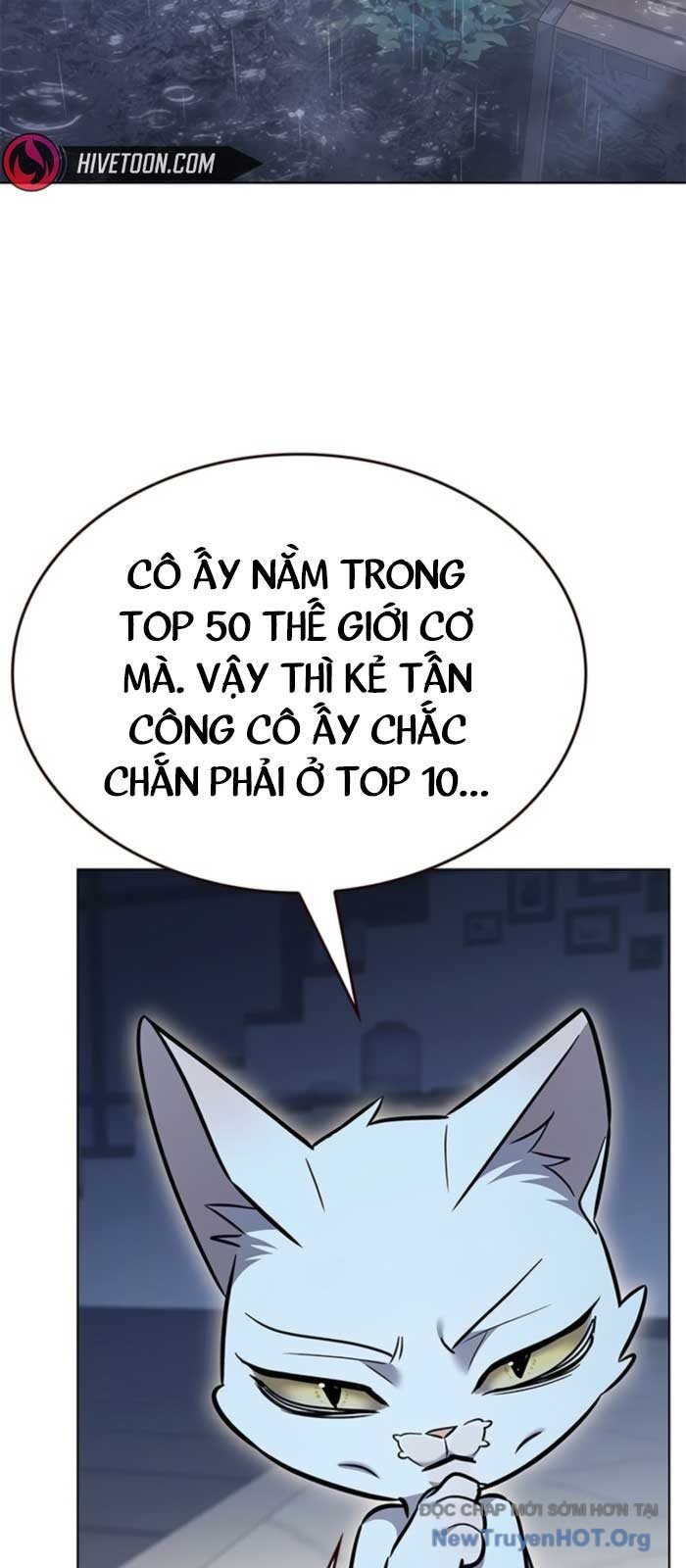Hoá Thân Thành Mèo Chapter 369 - Trang 2