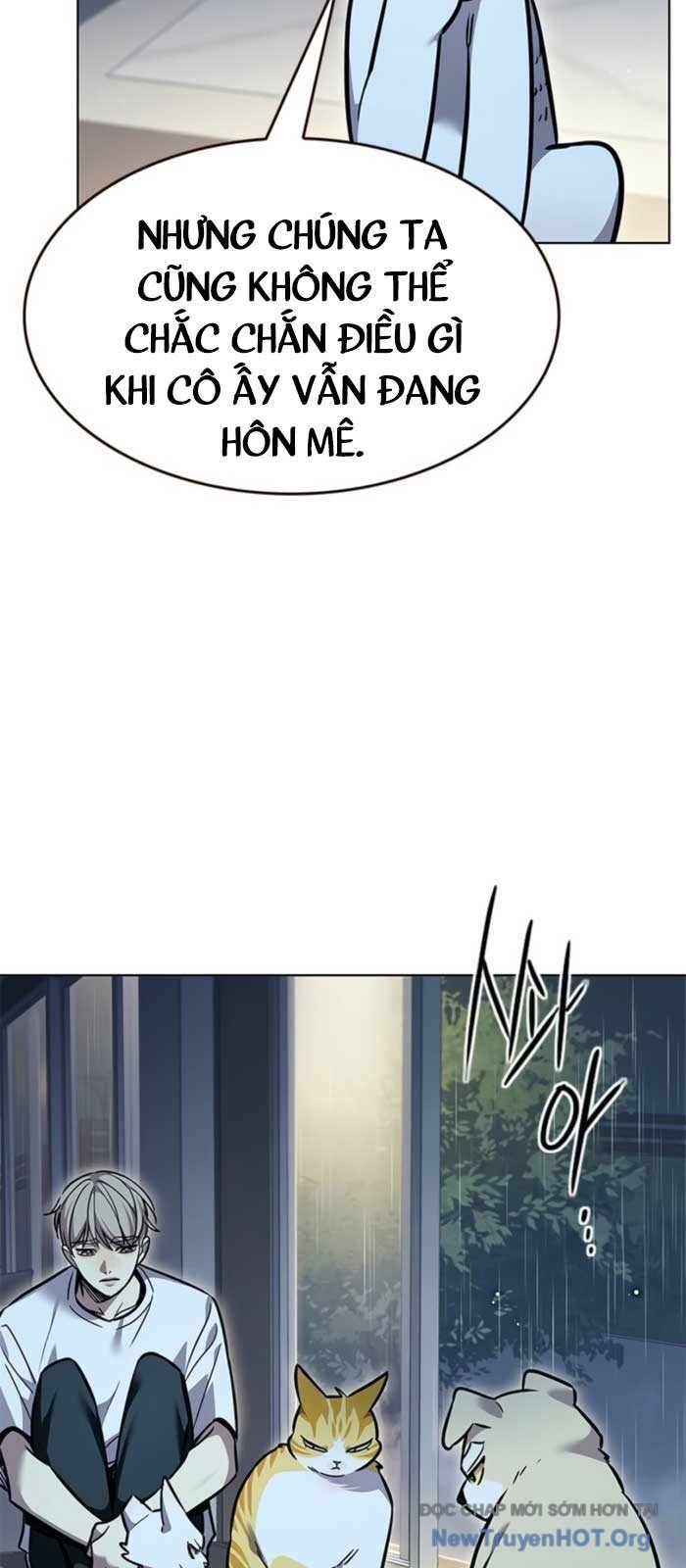 Hoá Thân Thành Mèo Chapter 369 - Trang 2
