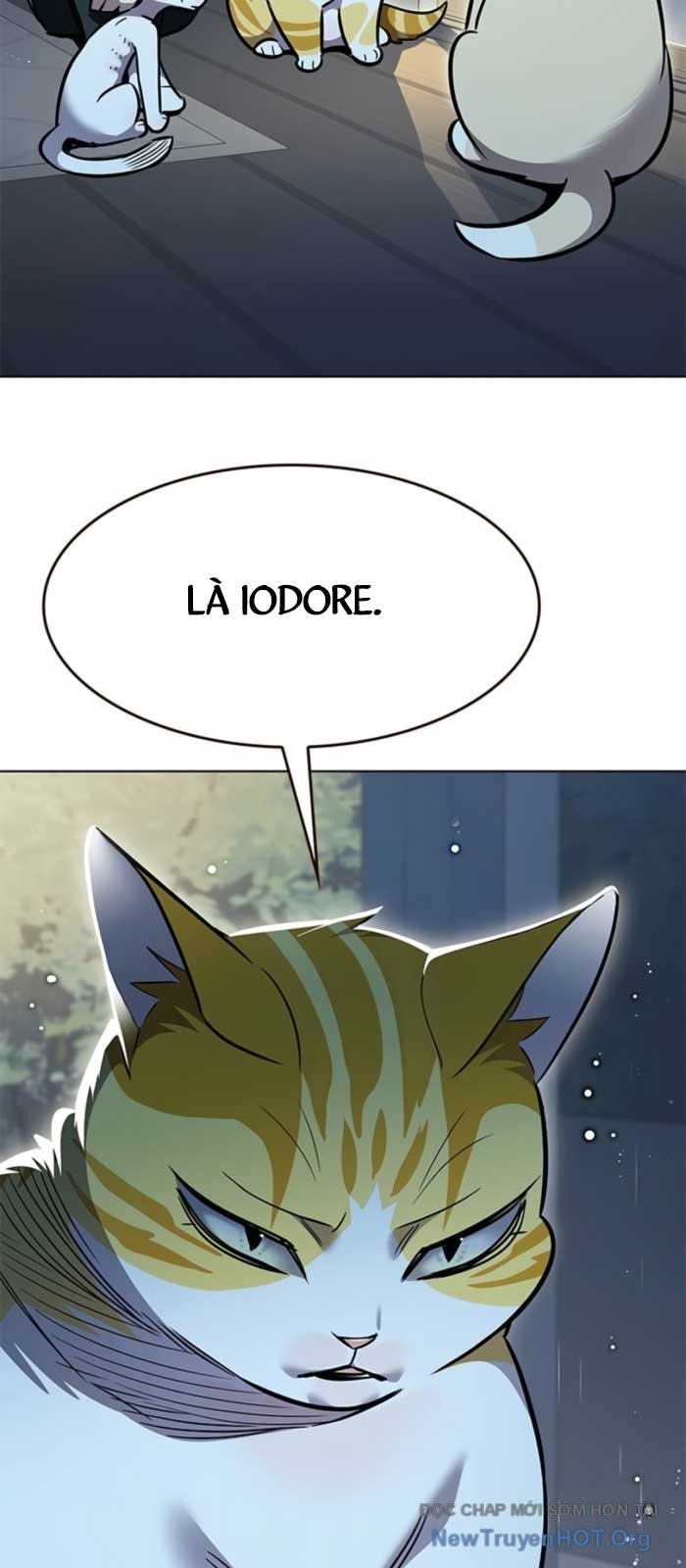 Hoá Thân Thành Mèo Chapter 369 - Trang 2