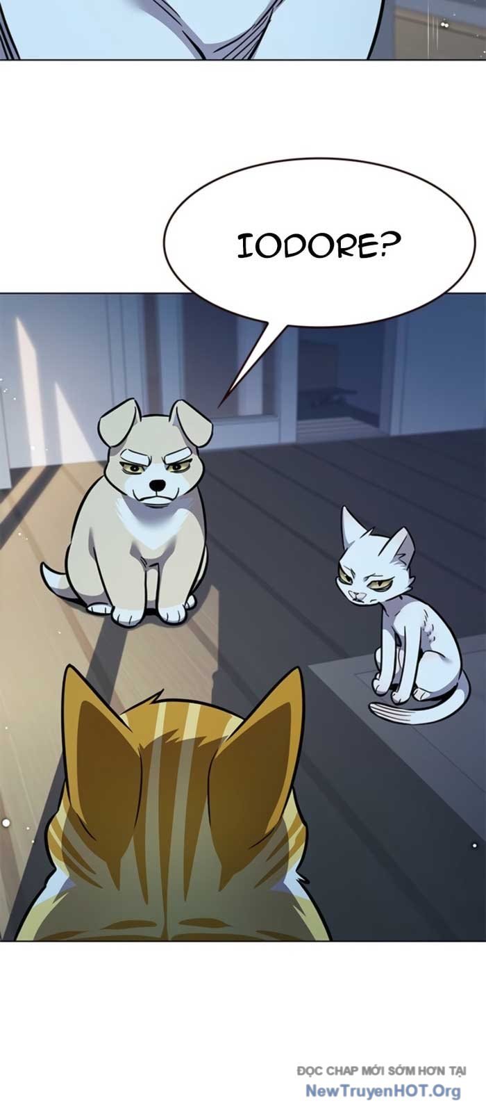 Hoá Thân Thành Mèo Chapter 369 - Trang 2