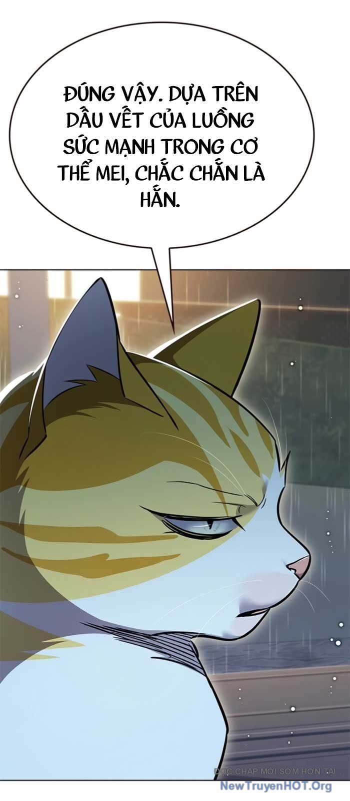 Hoá Thân Thành Mèo Chapter 369 - Trang 2