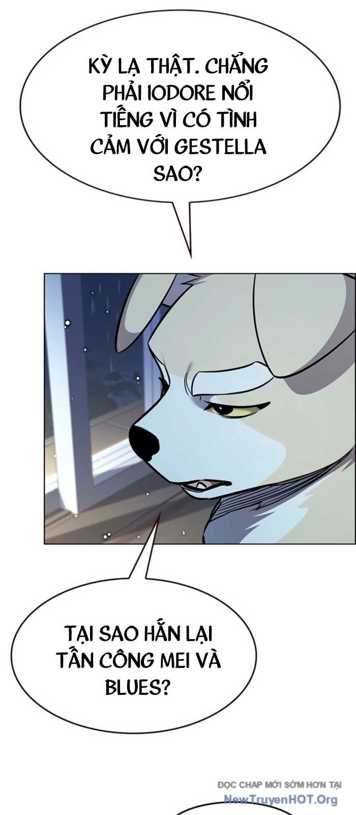 Hoá Thân Thành Mèo Chapter 369 - Trang 2