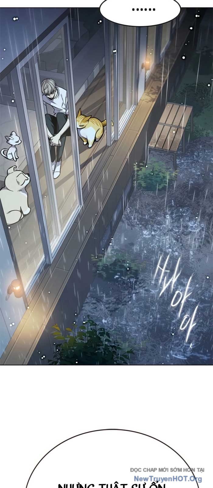 Hoá Thân Thành Mèo Chapter 369 - Trang 2