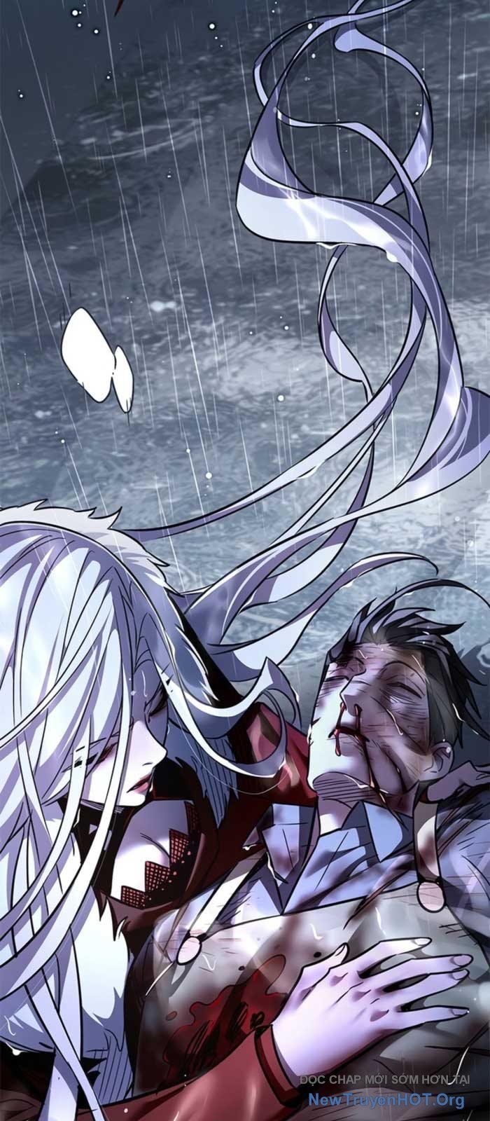 Hoá Thân Thành Mèo Chapter 369 - Trang 2