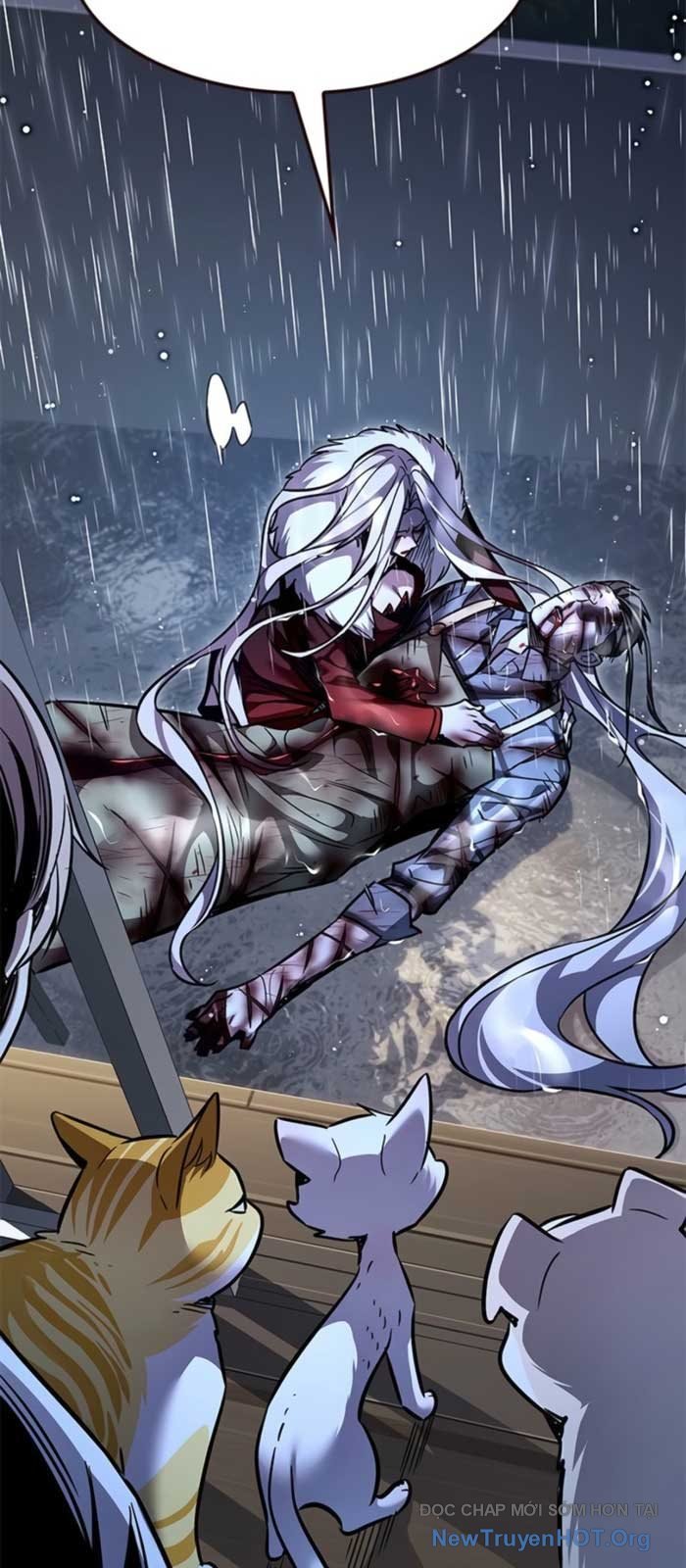 Hoá Thân Thành Mèo Chapter 369 - Trang 2
