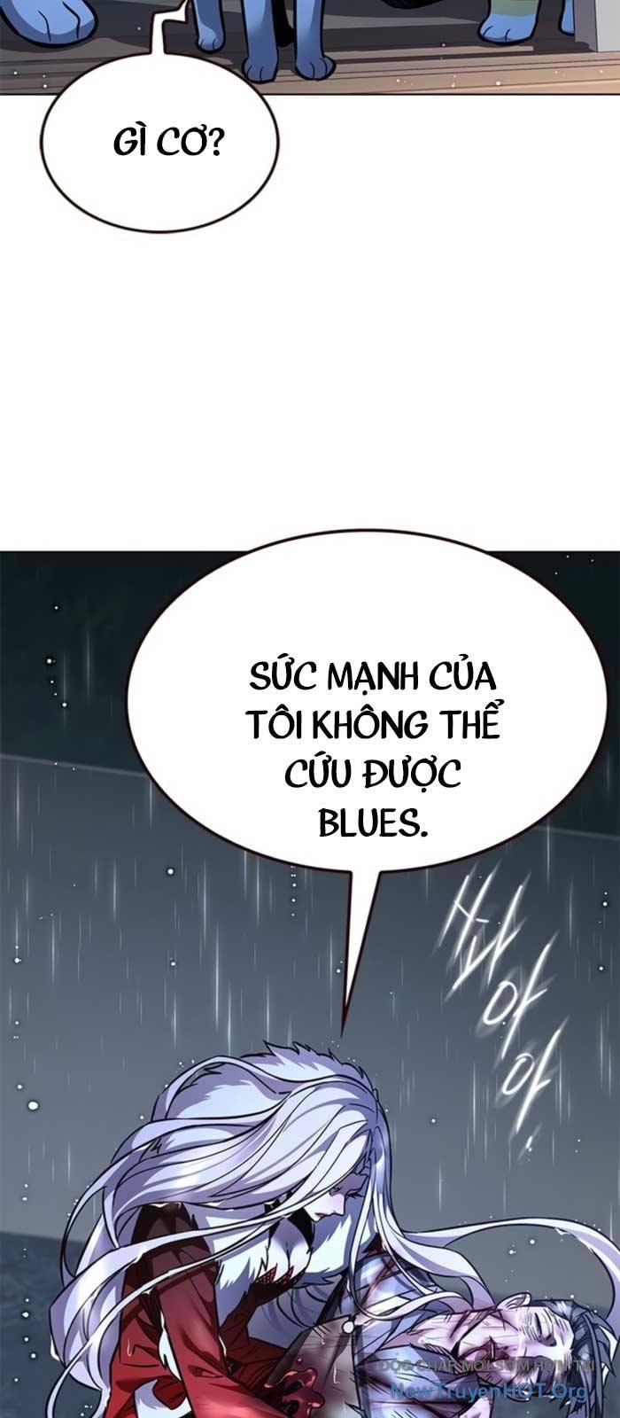 Hoá Thân Thành Mèo Chapter 369 - Trang 2