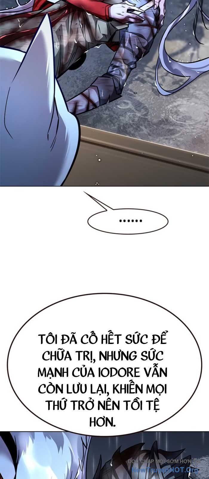 Hoá Thân Thành Mèo Chapter 369 - Trang 2